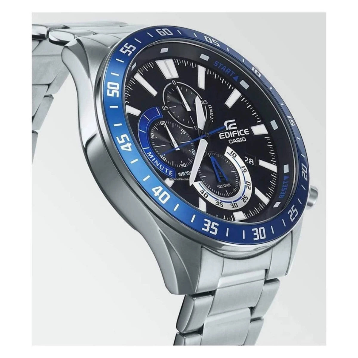 Мъжки часовник Casio Edifice Chronograph - EFV-620D-2AVUEF