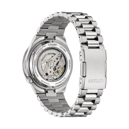 Мъжки часовник CITIZEN - NJ0230-59L