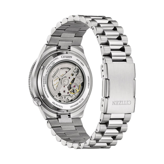 Мъжки часовник CITIZEN - NJ0230-59L