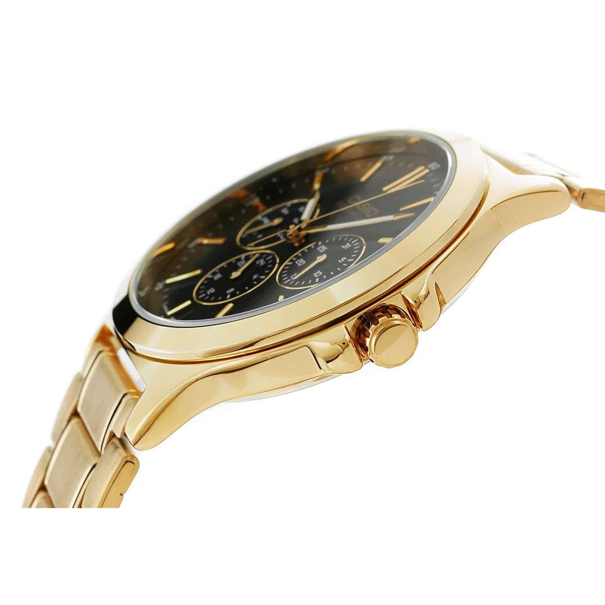 Мъжки аналогов часовник Casio Multi-Dial - Casio Collection - MTP-V300G-1AUDF