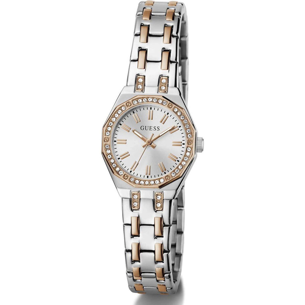 Дамски часовник GUESS - GW0931L5