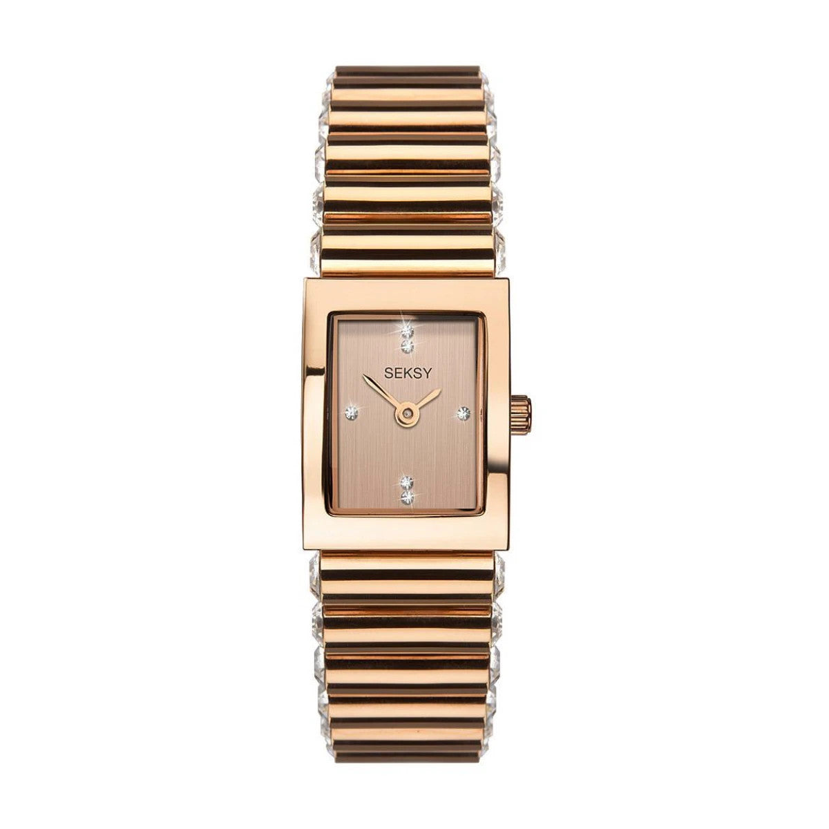 Дамски часовник SEKONDA - S-2868.37