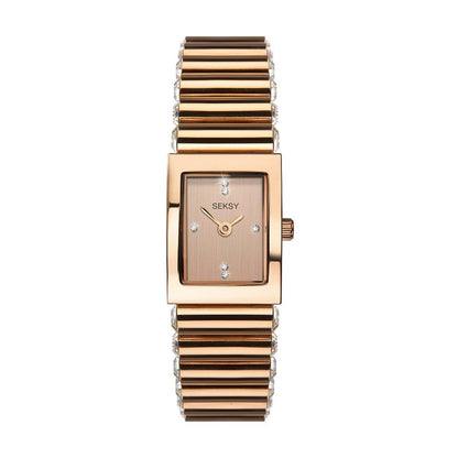Дамски часовник SEKONDA - S-2868.37