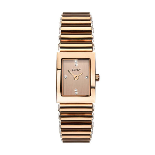 Дамски часовник SEKONDA - S-2868.37