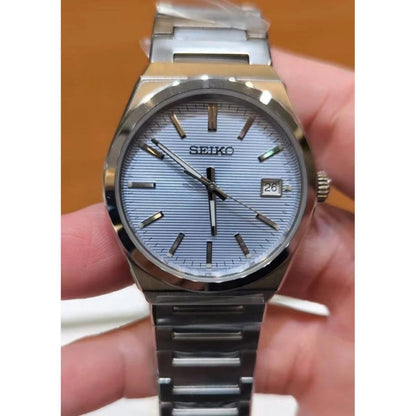 Мъжки часовник SEIKO - SUR599P1