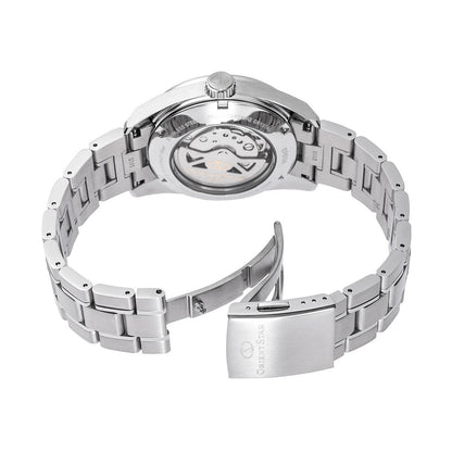 Мъжки часовник ORIENT STAR - RE-AU0109L