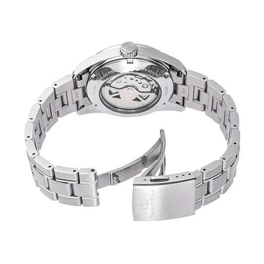 Мъжки часовник ORIENT STAR - RE-AU0109L