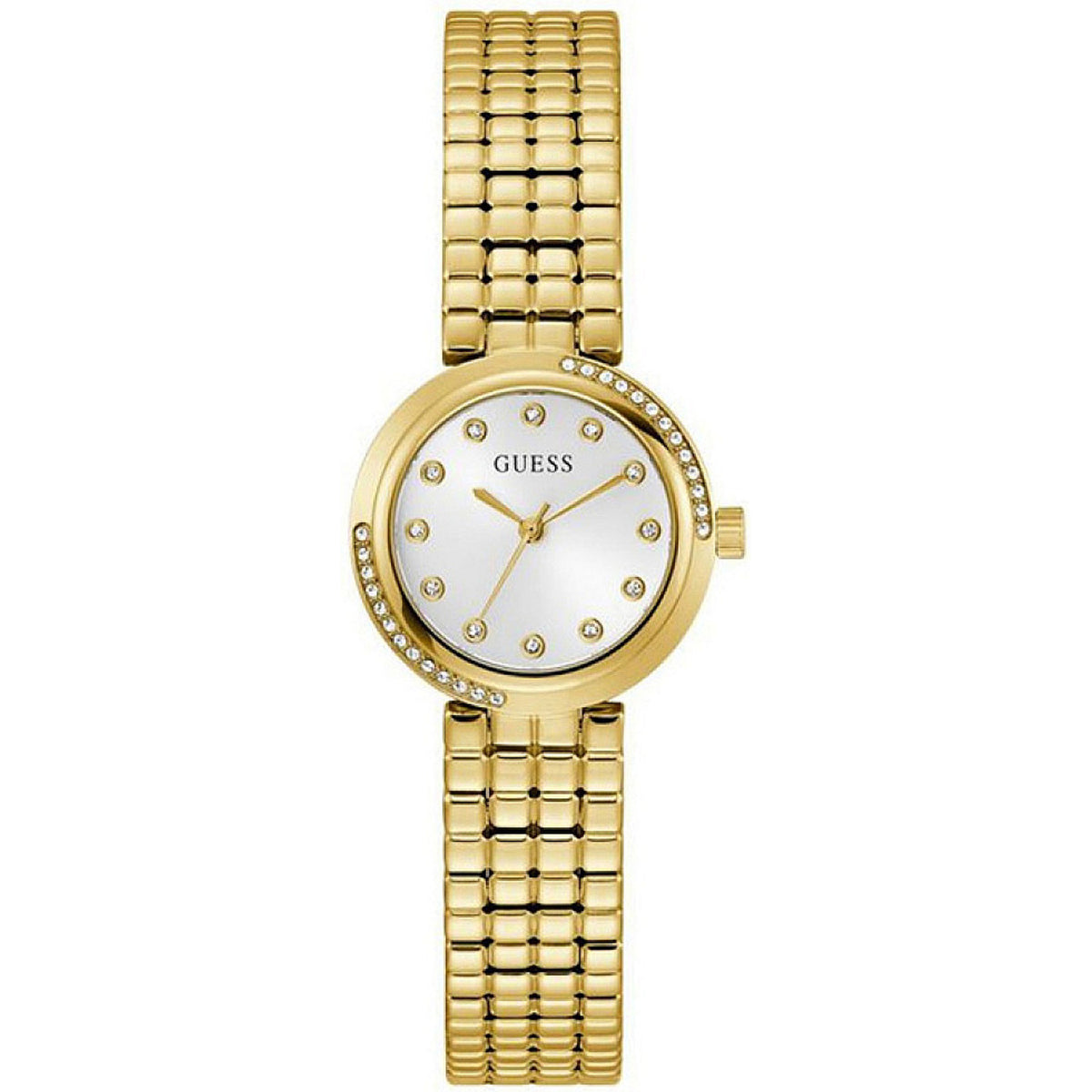 Дамски аналогов часовник Guess - GW0930L2