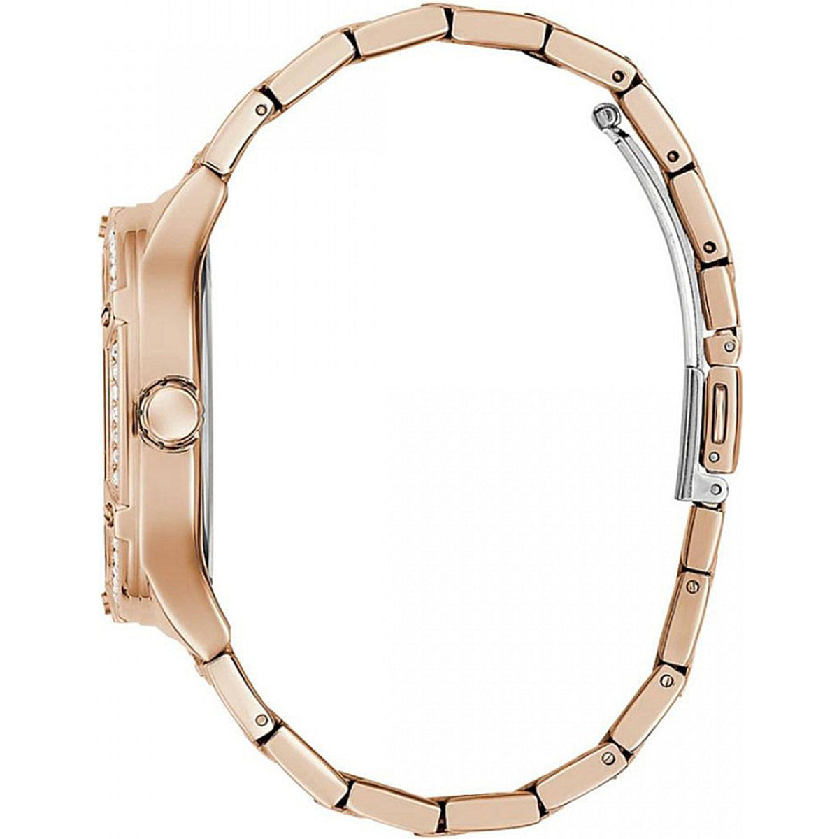 Дамски аналогов часовник Guess - GW0558L3