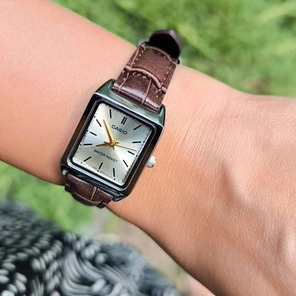 Дамски часовник CASIO - LTP-V007L-9EUDF