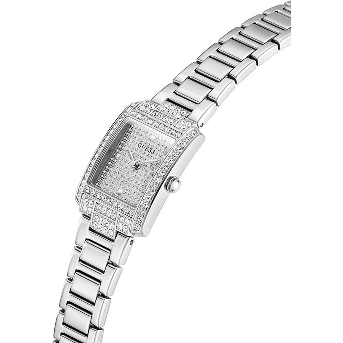 Дамски часовник GUESS - GW0995L1