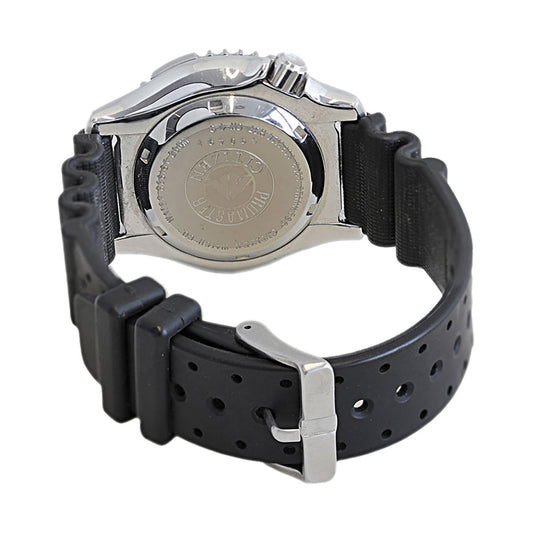 Мъжки часовник CITIZEN - NY0040-09EC