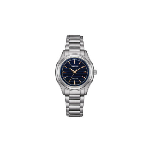 Дамски часовник CITIZEN - FE2110-81L