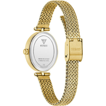 Дамски аналогов часовник Guess - GW0935L2
