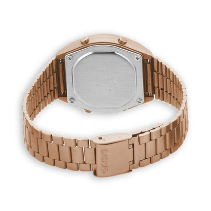Мъжки часовник CASIO - B640WC-5AEF
