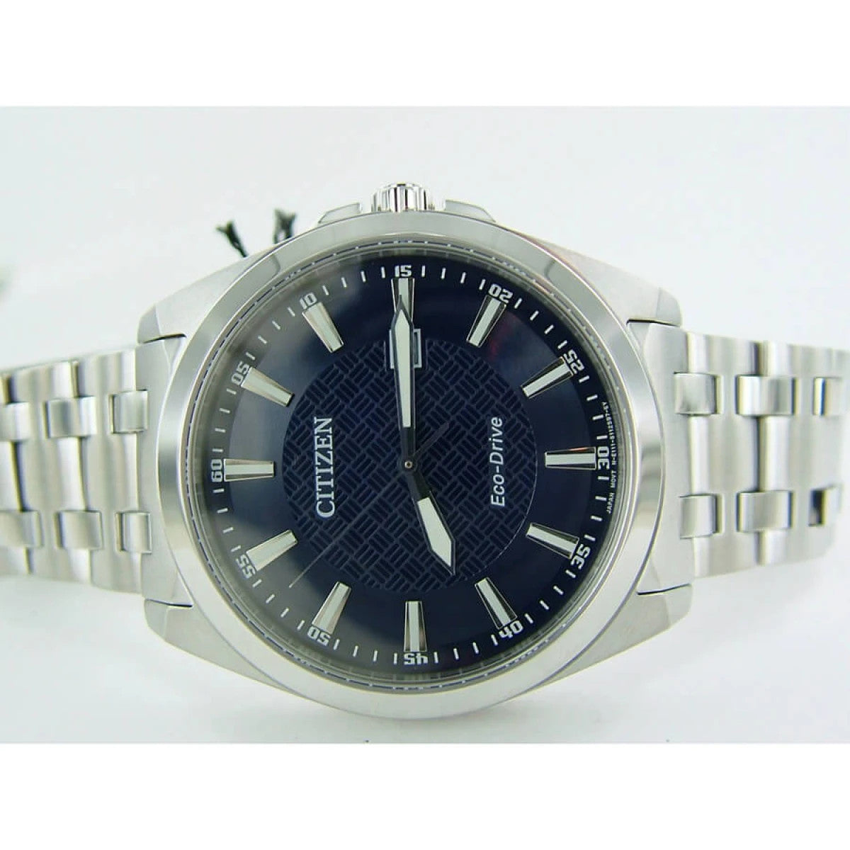 Мъжки часовник CITIZEN - BM7108-81L