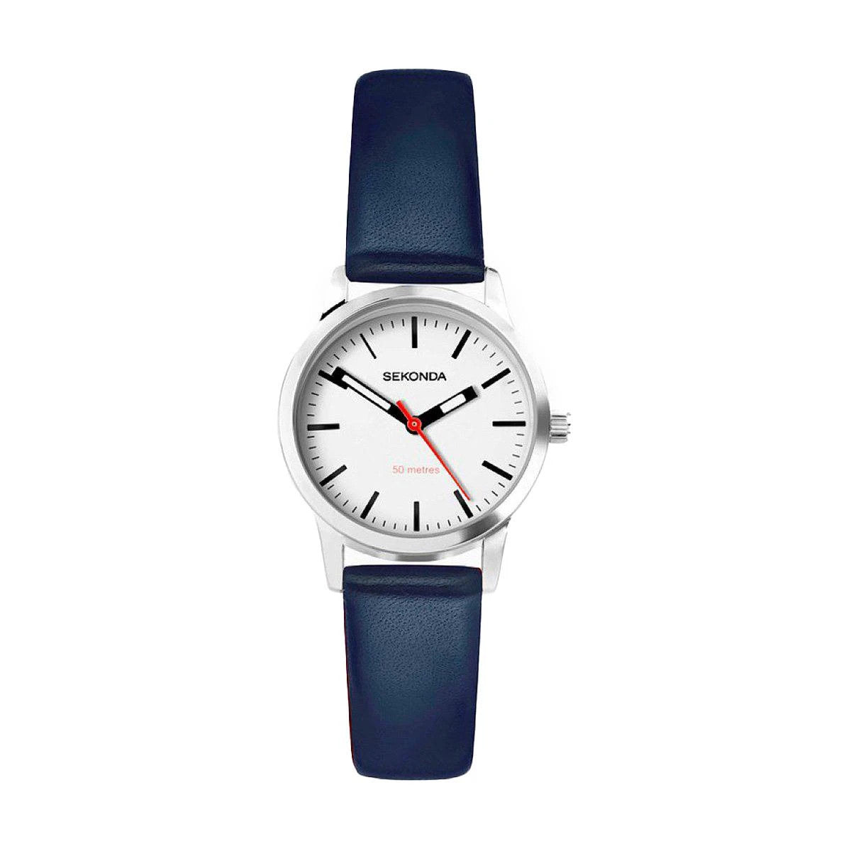 Дамски аналогов часовник Sekonda Nordic - S-40484.00