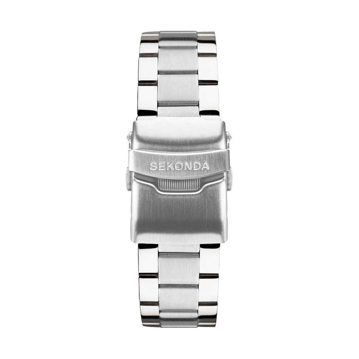 Мъжки аналогов часовник Sekonda Chronograph - S-1914.00
