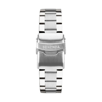 Мъжки аналогов часовник Sekonda Chronograph - S-1914.00