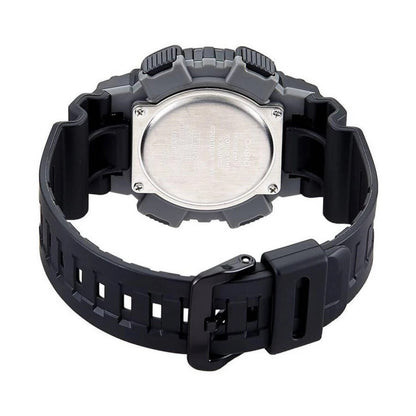 Мъжки дигитален часовник Casio - AEQ-110W-1AVDF