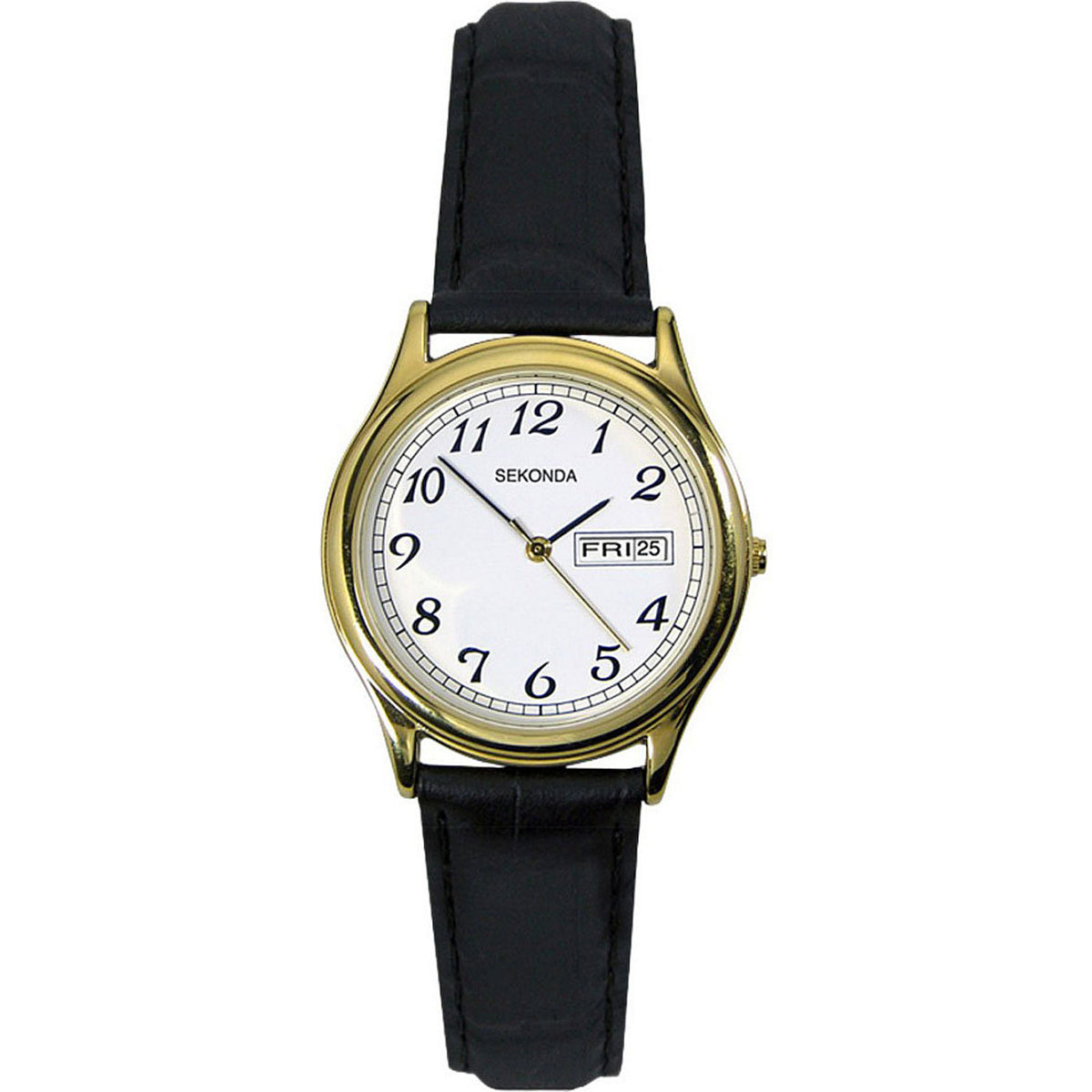Дамски часовник Sekonda - S-4925.00