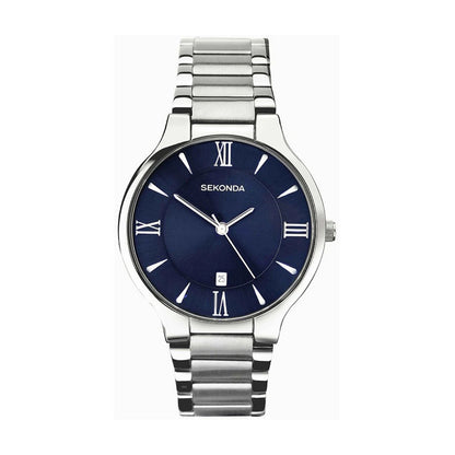 Мъжки аналогов часовник Sekonda Wilson - S-30044.00