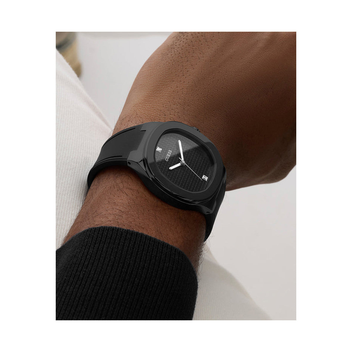 Мъжки часовник GUESS - GW1005G3