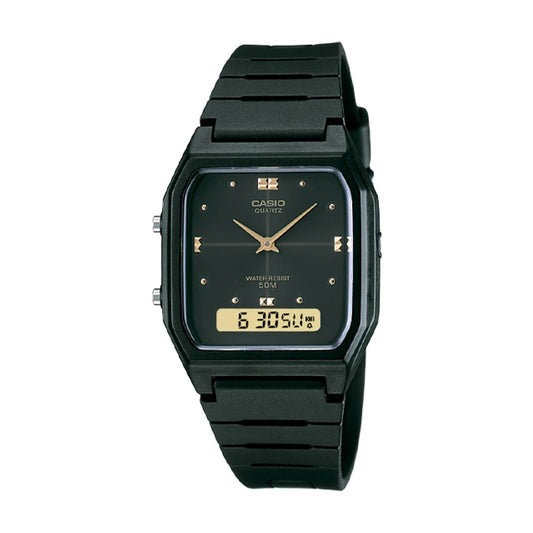 Мъжки часовник CASIO -AW-48HE-1AVDF