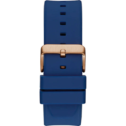Мъжки аналогов часовник Guess - GW0803G2
