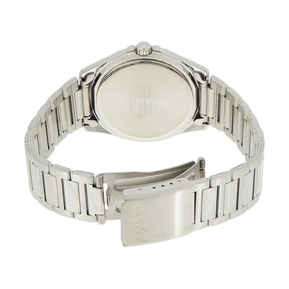 Мъжки часовник CASIO - MTP-1370D-1A2VDF