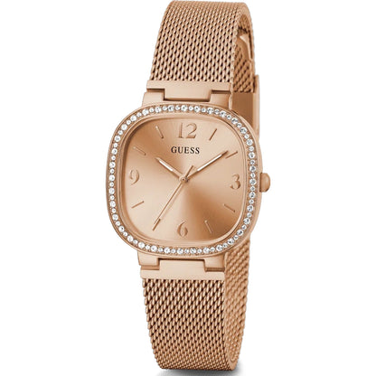 Дамски часовник GUESS - GW0354L3