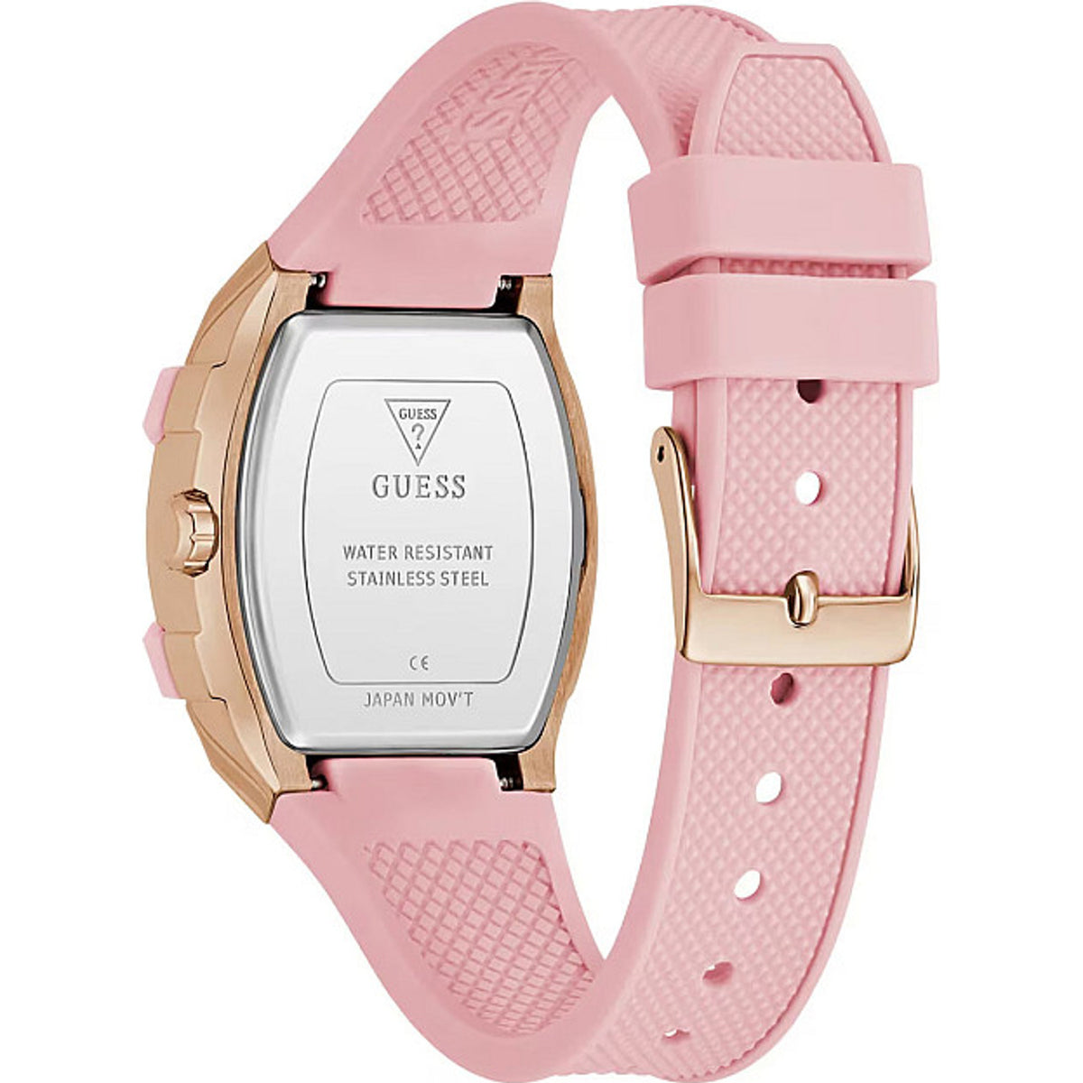 Дамски аналогов часовник Guess - GW0032L7