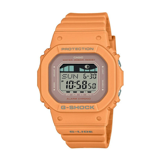 Мъжки часовник CASIO - GLX-S5600-4ER