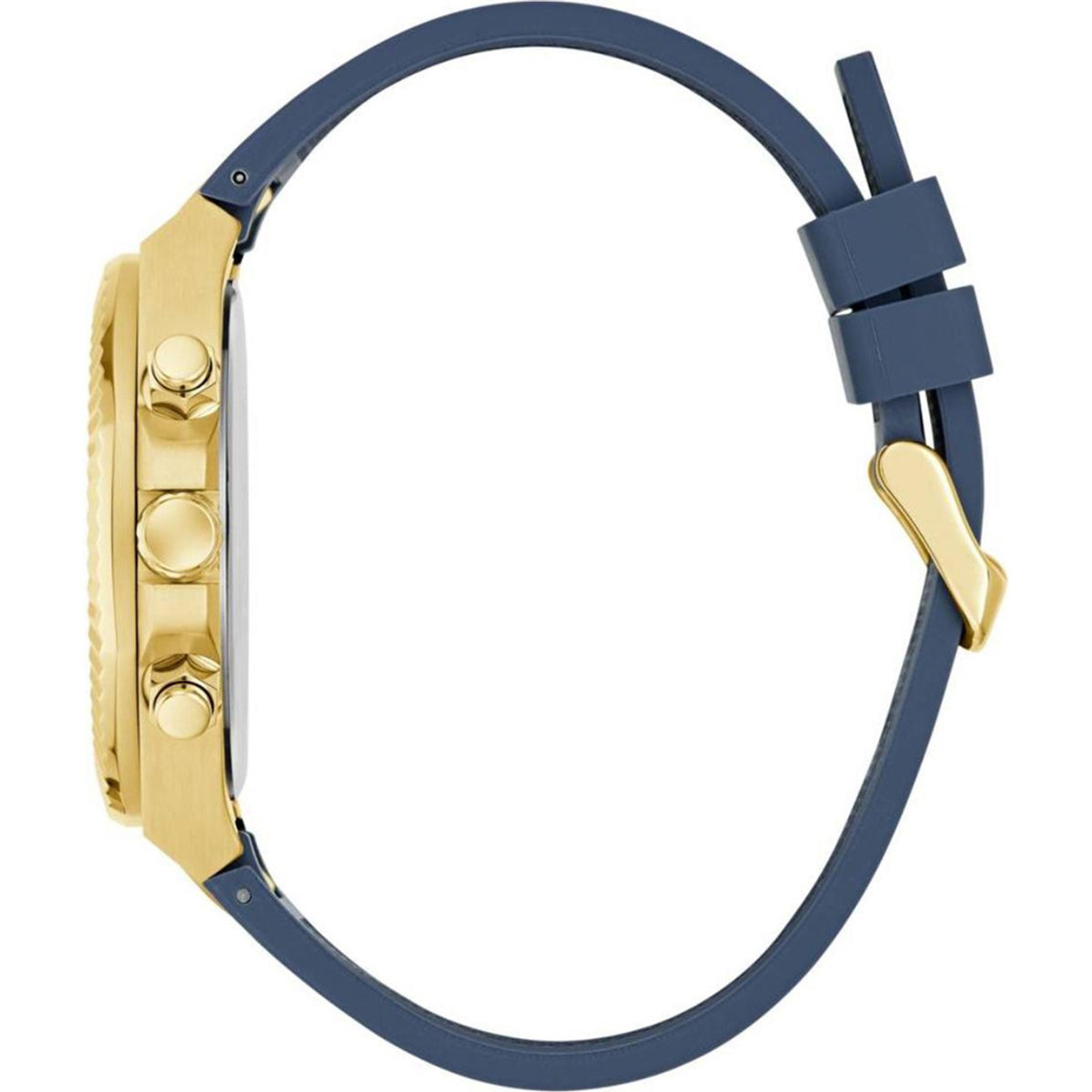 Мъжки часовник GUESS - GW1011G2