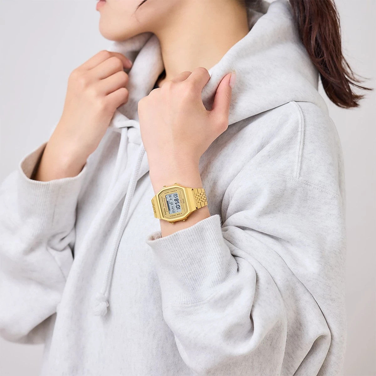 Мъжки часовник CASIO - ABL-100WEG-9AEF