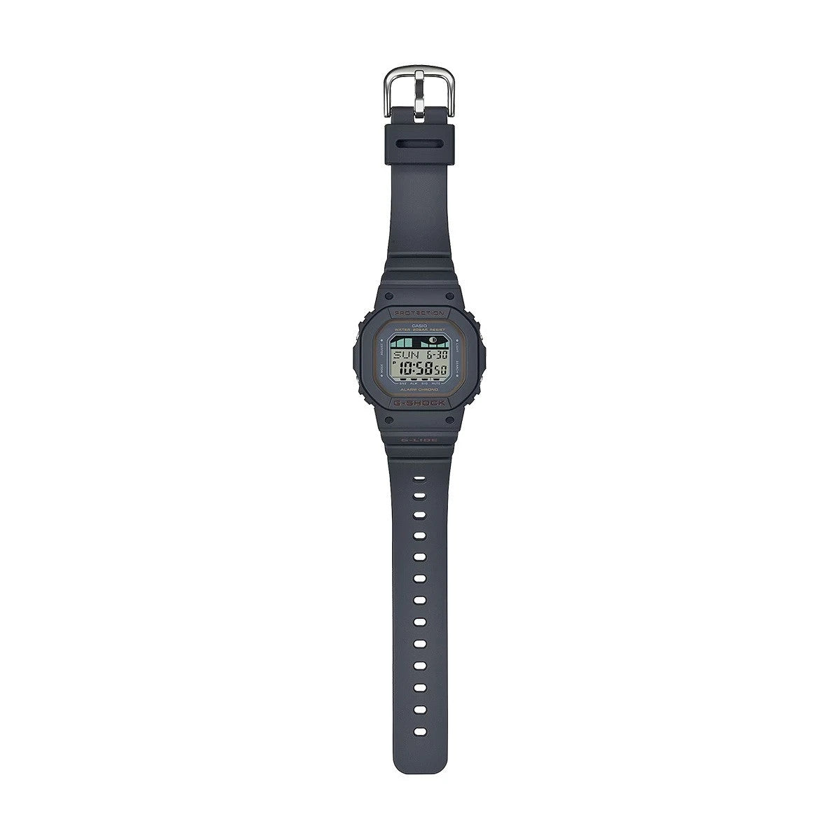 Мъжки часовник Casio G-Shock - GLX-S5600-1ER