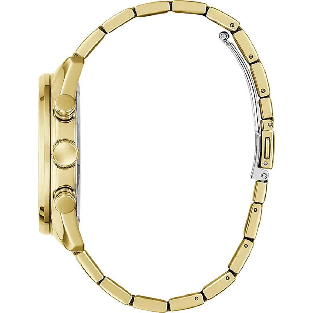 Мъжки аналогов часовник Guess - GW0971G2