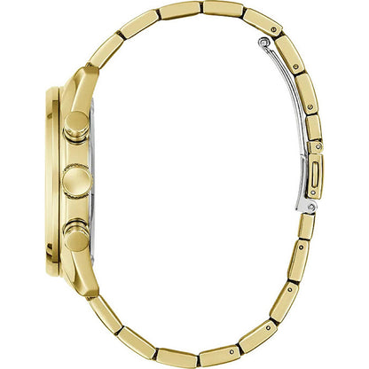Мъжки аналогов часовник Guess - GW0971G2