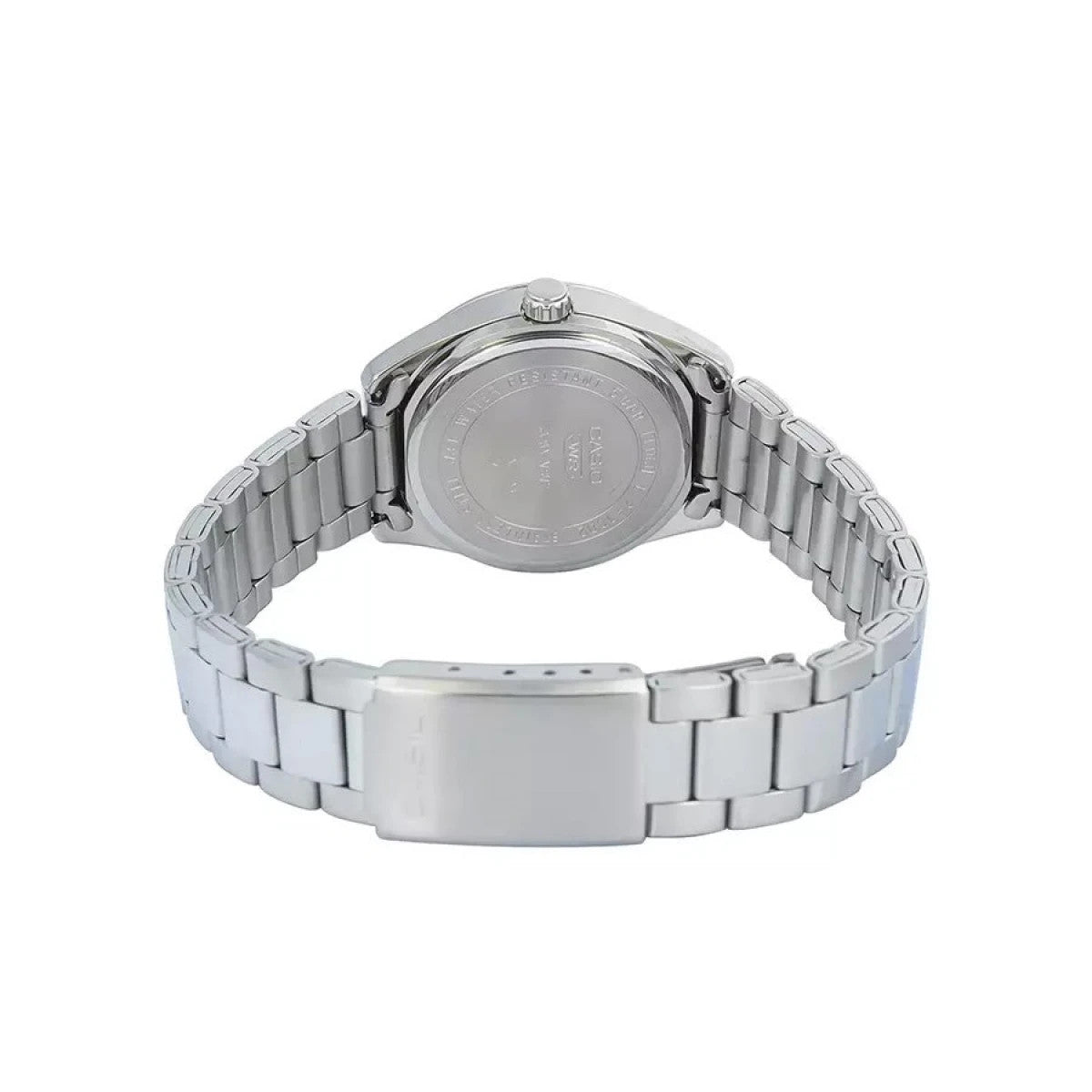 Дамски аналогов часовник Casio - Casio Collection - LTP-1302DD-4A2VDF