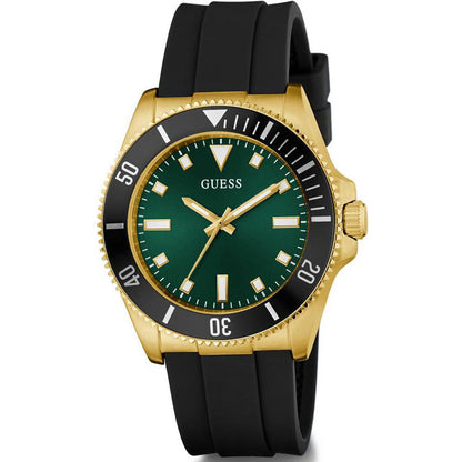Мъжки часовник GUESS - GW0969G5