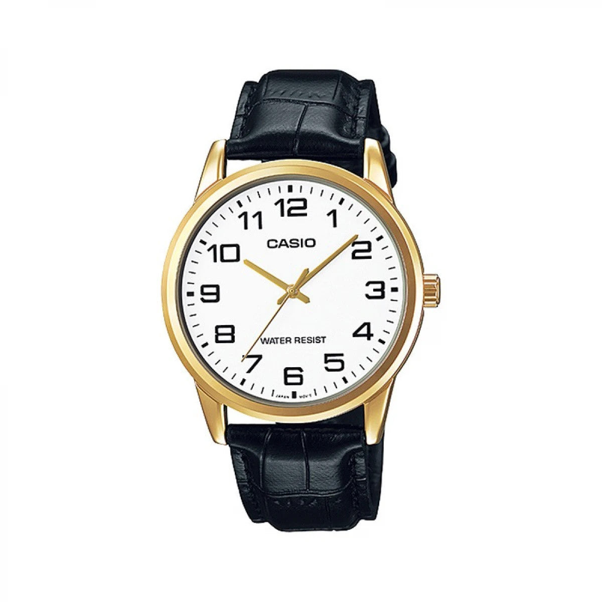 Мъжки аналогов часовник Casio - MTP-V001GL-7BUDF