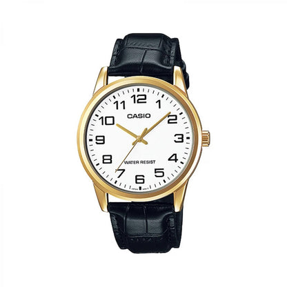 Мъжки аналогов часовник Casio - MTP-V001GL-7BUDF