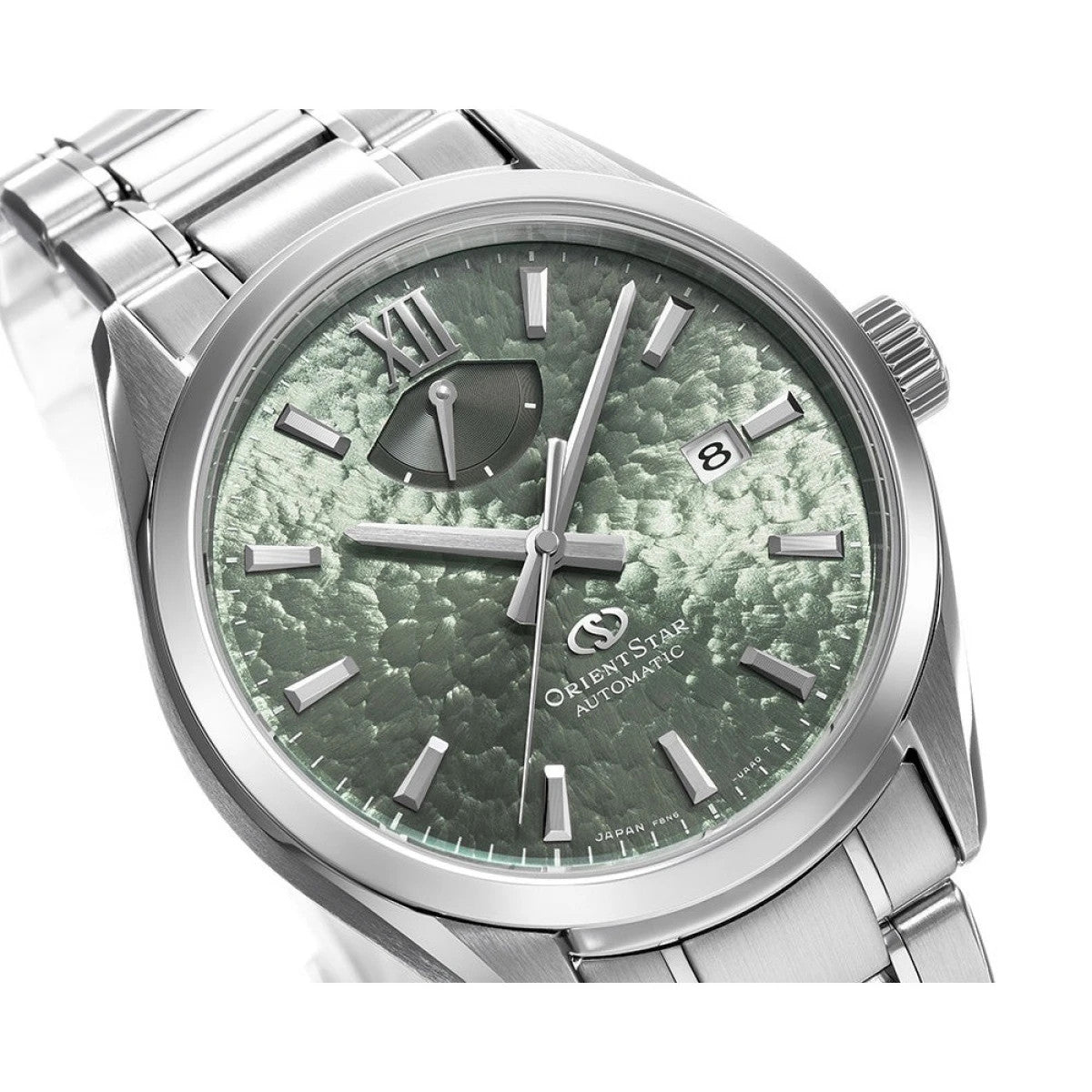 Мъжки часовник ORIENT STAR - RE-BX0006E