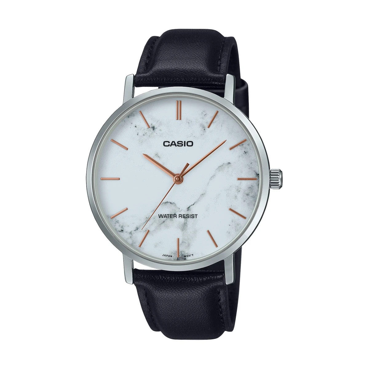 Мъжки часовник CASIO - MTP-VT01LM-7AUDF