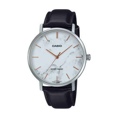 Мъжки часовник CASIO - MTP-VT01LM-7AUDF