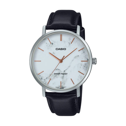 Мъжки часовник CASIO - MTP-VT01LM-7AUDF