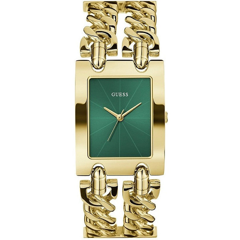 Дамски аналогов часовник Guess - GW0740L2