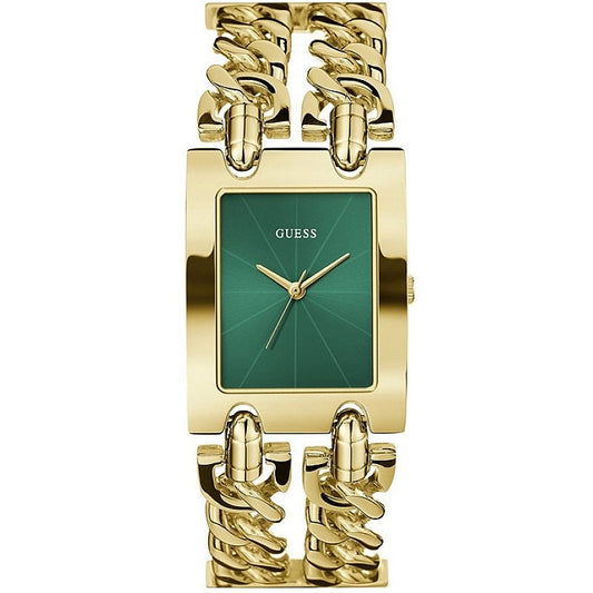 Дамски аналогов часовник Guess - GW0740L2