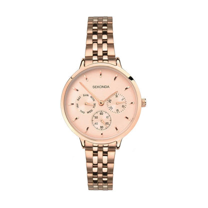 Дамски аналогов часовник Sekonda - S-2527.00