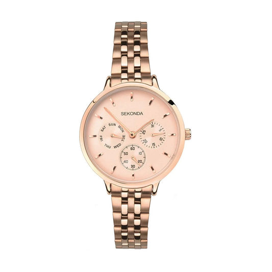 Дамски аналогов часовник Sekonda - S-2527.00